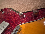 Jazzmaster - Balaguer