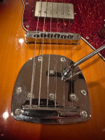 Jazzmaster - Balaguer