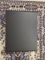 YAMAHA HS8 Studio Monitor, Black, 8 Inch