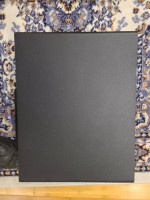 YAMAHA HS8 Studio Monitor, Black, 8 Inch