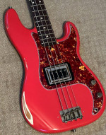 Fender Bass / Customized