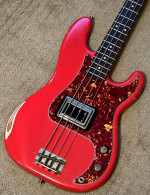 Fender Bass / Customized