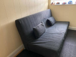 Used Ikea SOFA BED - EXCELLENT CONDITION