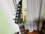 GUITAR YAMAHA RGX312 & PARK 25W AMP