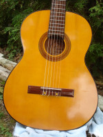 Vintage Classical Orlando Acoustic MIJ