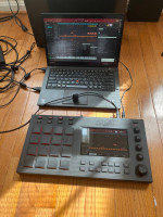 AKAI MPC Touch