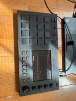 AKAI MPC Touch