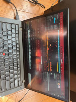 AKAI MPC Touch