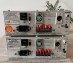 UREI LA4 PAIR
