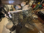 1960’s Slingerland drum kit
