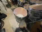 1960’s Slingerland drum kit