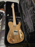Pine Tele