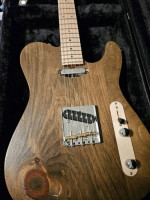 Pine Tele