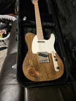 Pine Tele