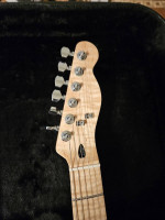 Pine Tele