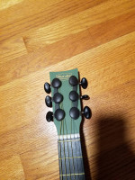 acoustic guitar