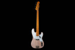 Fender Squier Classic Vibes 50s Precision Bass, White Blonde as NEW