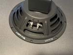 Jensen Blackbird 10-40 10-inch 40-watt Guitar Amp Speaker - 8 ohm