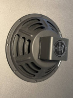 Jensen Blackbird 10-40 10-inch 40-watt Guitar Amp Speaker - 8 ohm