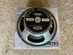 Mesa Black Shadow MC-90 Guitar Speaker - 8 ohm 90W, open box