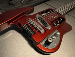 Traveler guitar speedster travel guitar