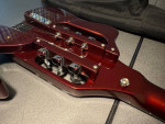 Traveler guitar speedster travel guitar
