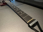 Traveler guitar speedster travel guitar