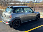 2009 MINI Cooper 146,000 mi