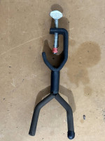 Ukulele Hanger