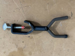 Ukulele Hanger