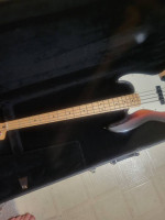 Fender 75th Anniversary Special Edition Jazz Bass