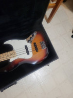 Fender 75th Anniversary Special Edition Jazz Bass
