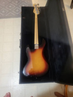 Fender 75th Anniversary Special Edition Jazz Bass