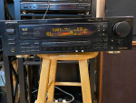 Pioneer VSX-4800 A/V receiver