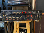 Pioneer VSX-4800 A/V receiver