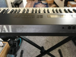 Kawai K5 Keyboard