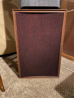 3 way speakers