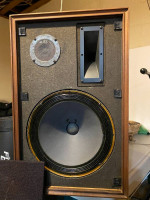 3 way speakers