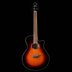 Yamaha APX600 A/E Old Violin Sunburst