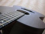 Martin Acoustic Electric Guitar + Gig Bag (REDUCED)