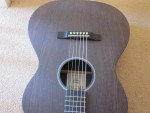 Martin Acoustic Electric Guitar + Gig Bag (REDUCED)