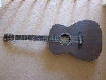 Martin Acoustic Electric Guitar + Gig Bag (REDUCED)