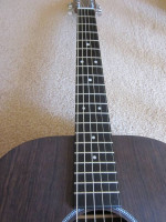 Martin Acoustic Electric Guitar + Gig Bag (REDUCED)