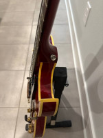 1965 Gibson ES-125 TDC Electric Guitar