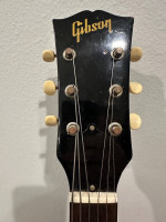 1965 Gibson ES-125 TDC Electric Guitar