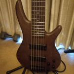 Ibanez GSR 206B 6 string Bass