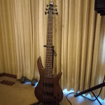 Ibanez GSR 206B 6 string Bass