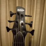 Ibanez GSR 206B 6 string Bass