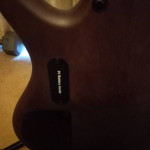 Ibanez GSR 206B 6 string Bass