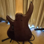 Ibanez GSR 206B 6 string Bass